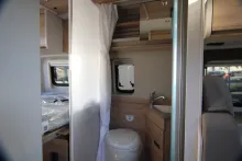 Fahrzeugbild Dethleffs Globetrail 590 C Ford #7