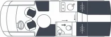 Fahrzeugbild Niesmann + Bischoff iSmove 6.9 E #2