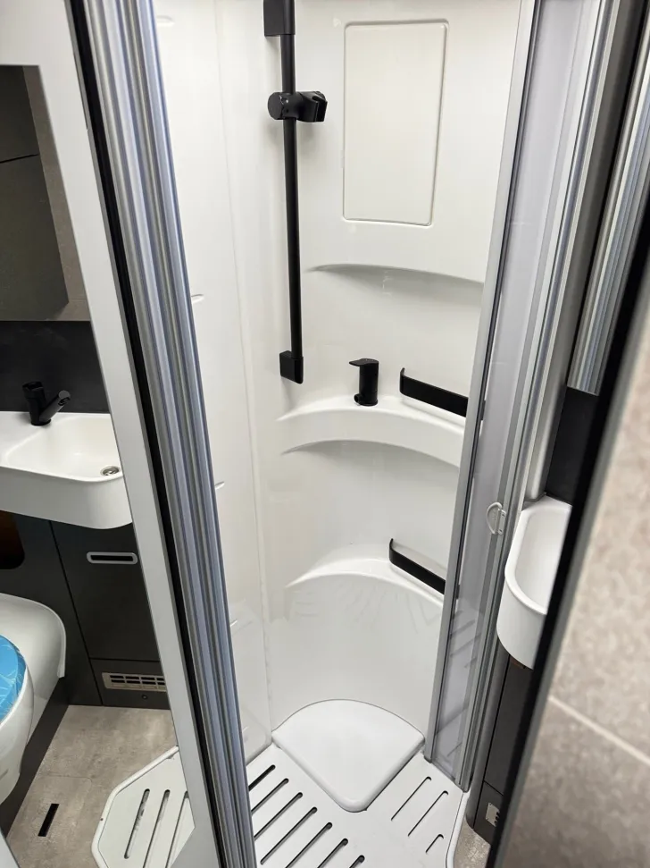 Fahrzeugbild Hymer ML-T 580 Sofort verfügbar #15