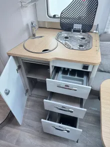 Fahrzeugbild Hymer Tramp S 685 UVP: 125900 #14