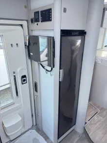 Fahrzeugbild Hymer Tramp S 685 UVP: 125900 #15