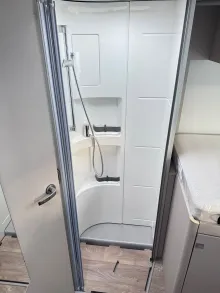 Fahrzeugbild Hymer Tramp S 685 UVP: 125900 #17