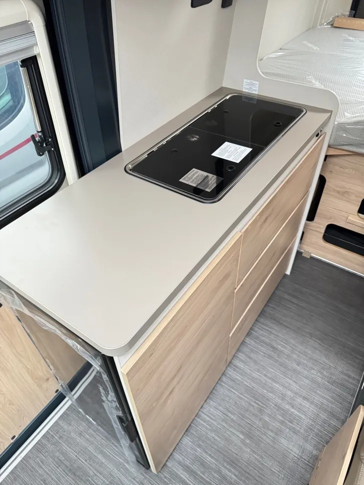 Fahrzeugbild Dethleffs Globetrail Advantage 600 DS Fiat Abverkaufspreis #13