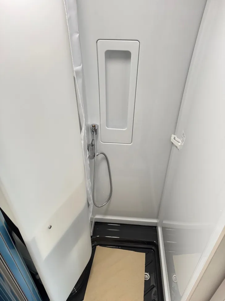 Fahrzeugbild Dethleffs Globetrail Advantage 600 DS Fiat Abverkaufspreis #16