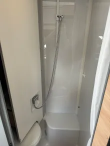 Fahrzeugbild Dethleffs Just Camp T 6812 EB #16