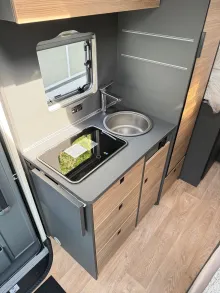 Fahrzeugbild Dethleffs Trend T 6617 EB Frühjahrs-Sale #12