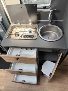 Fahrzeugbild Dethleffs Trend T 6617 EB Frühjahrs-Sale #13