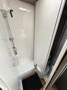 Fahrzeugbild Dethleffs Trend T 6617 EB Frühjahrs-Sale #15