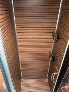 Fahrzeugbild Laika Kreos H 5109 #16