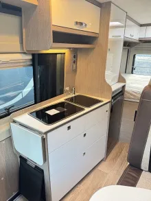 Fahrzeugbild Pössl 2Win Plus Citroen 165 PS #13