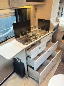 Fahrzeugbild Pössl 2Win Plus Citroen 165 PS #14