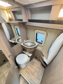 Fahrzeugbild Pössl 2Win Plus Citroen 165 PS #15