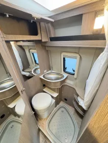 Fahrzeugbild Pössl 2Win Plus Citroen 165 PS #16