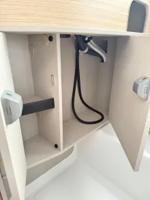 Fahrzeugbild Hymer Eriba Eriba Touring 530 #11