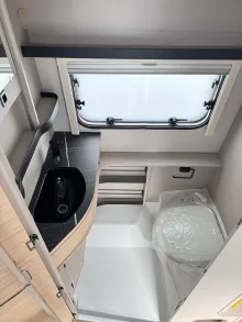 Fahrzeugbild Hymer Eriba Eriba Touring 542 #11