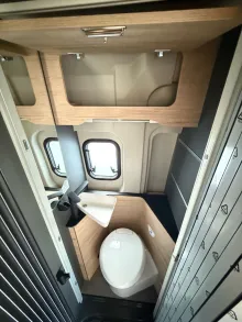 Fahrzeugbild Dethleffs Globetrail 540 DR Citroen Frühjahrs-Sale #17