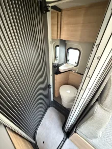 Fahrzeugbild Dethleffs Globetrail 540 DR Citroen Frühjahrs-Sale #18