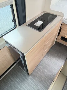 Fahrzeugbild Dethleffs Globetrail 600 DS Fiat Frühjahrs-Sale #13