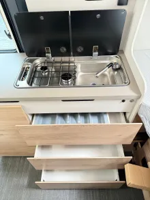 Fahrzeugbild Dethleffs Globetrail 600 DS Fiat Frühjahrs-Sale #14