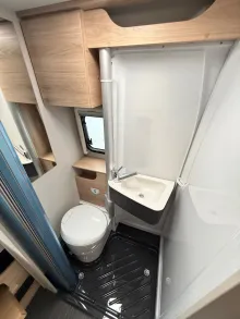 Fahrzeugbild Dethleffs Globetrail 600 DS Fiat Frühjahrs-Sale #16