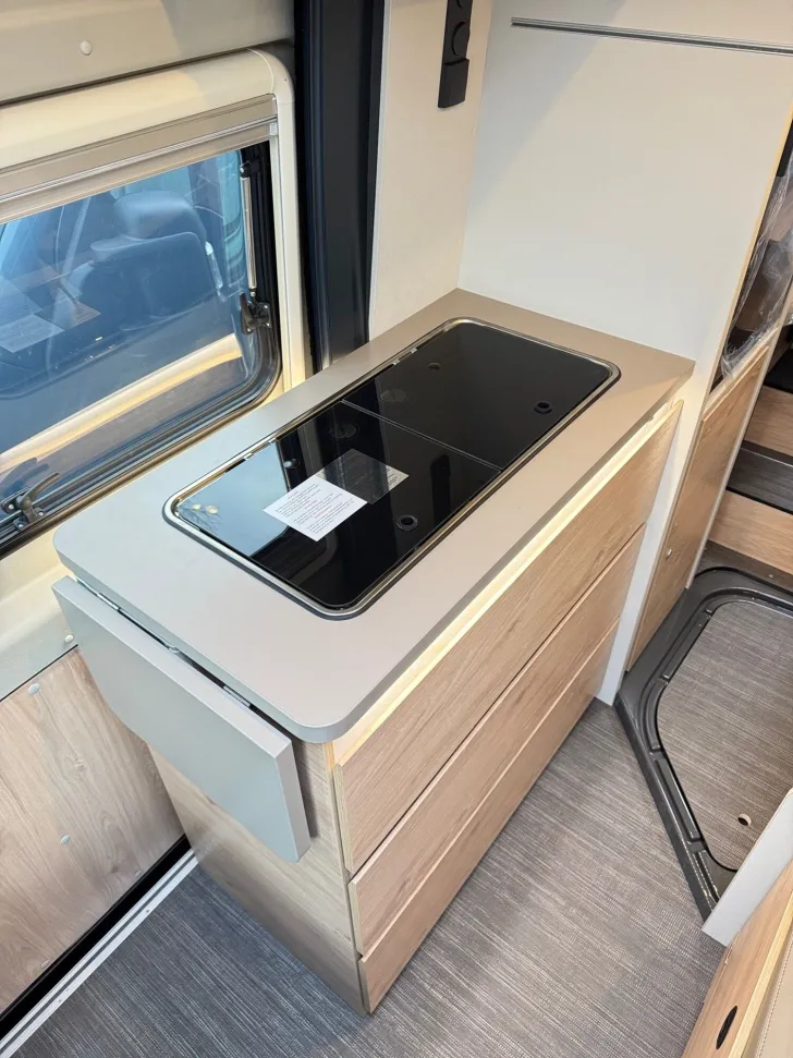 Fahrzeugbild Dethleffs Globetrail 640 ER Fiat Frühjahrs-Sale #13