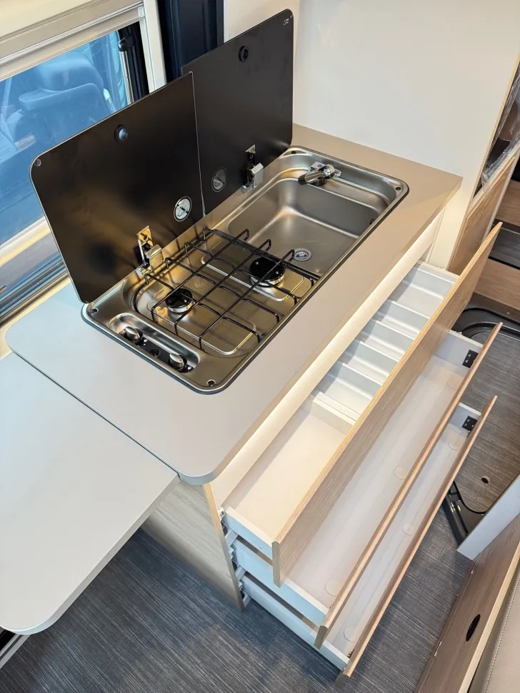 Fahrzeugbild Dethleffs Globetrail 640 ER Fiat Frühjahrs-Sale #14