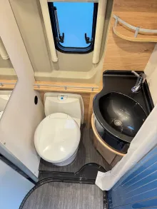 Fahrzeugbild Dethleffs Globetrail 640 ER Fiat Frühjahrs-Sale #15