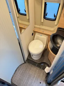 Fahrzeugbild Dethleffs Globetrail 640 ER Fiat Frühjahrs-Sale #16