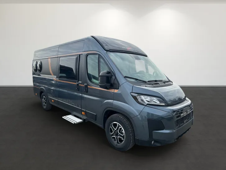Fahrzeugbild Malibu Van charming GT skyview 640 LE K Vorteil 15000 #1