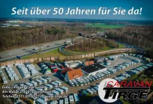 Fahrzeugbild Dethleffs Globetrail 600 DS Fiat *REISELUST-PRÄMIE* #22