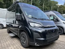 Fahrzeugbild Dethleffs Globetrail 540 DR Fiat *REISELUST-PRÄMIE* #1