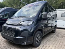Fahrzeugbild Dethleffs Globetrail 540 DR Fiat *REISELUST-PRÄMIE* #3
