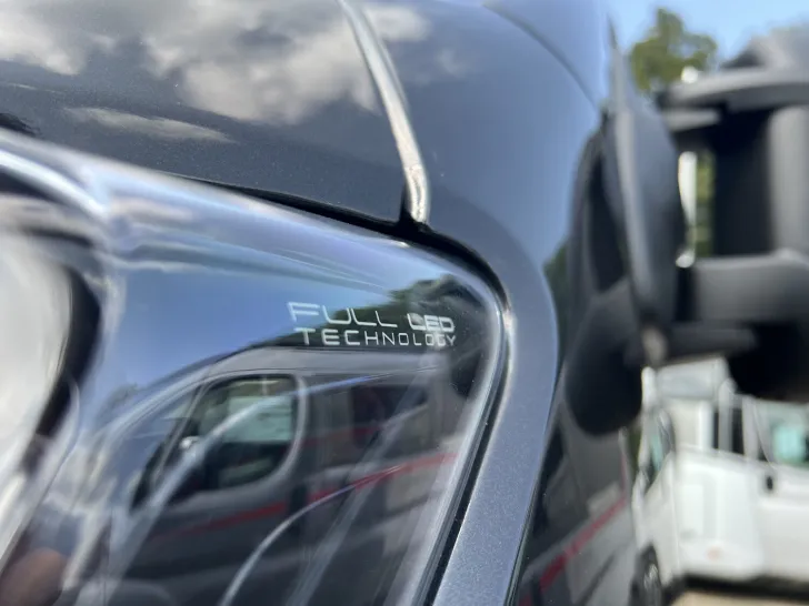 Fahrzeugbild Dethleffs Globetrail 540 DR Fiat *REISELUST-PRÄMIE* #4