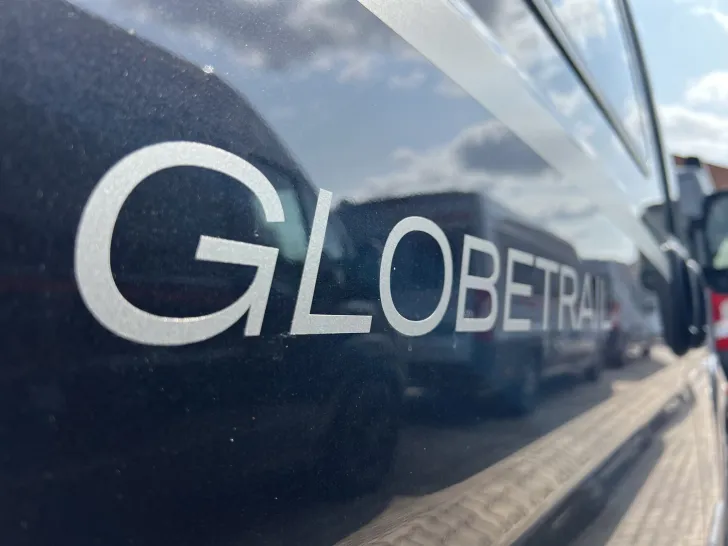 Fahrzeugbild Dethleffs Globetrail 540 DR Fiat *REISELUST-PRÄMIE* #7