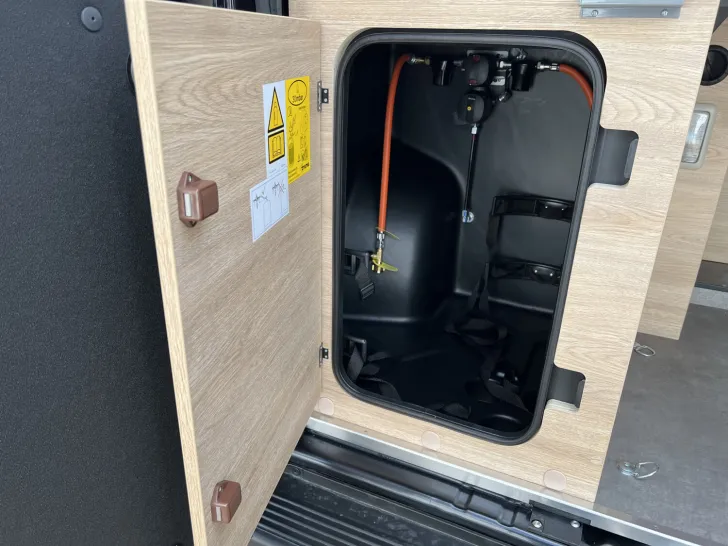 Fahrzeugbild Dethleffs Globetrail 540 DR Fiat *REISELUST-PRÄMIE* #10