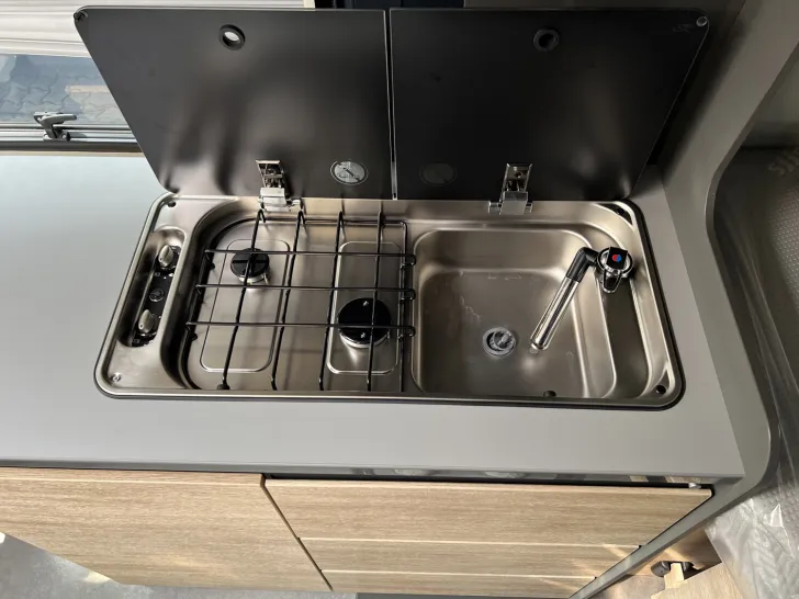 Fahrzeugbild Dethleffs Globetrail 540 DR Fiat *REISELUST-PRÄMIE* #15