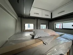 Bild 19 Dethleffs Globetrail 540 DR Fiat *REISELUST-PRÄMIE*
