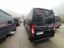 Fahrzeugbild Dethleffs Globetrail 600 DS Fiat *REISELUST-PRÄMIE* #5