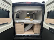 Fahrzeugbild Dethleffs Globetrail 600 DS Fiat *REISELUST-PRÄMIE* #6