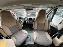 Fahrzeugbild Dethleffs Globetrail 600 DS Fiat *REISELUST-PRÄMIE* #8