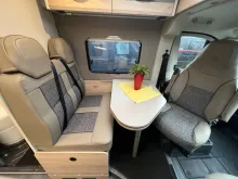 Fahrzeugbild Dethleffs Globetrail 600 DS Fiat *REISELUST-PRÄMIE* #9