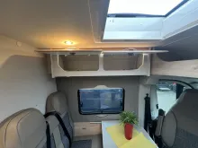 Fahrzeugbild Dethleffs Globetrail 600 DS Fiat *REISELUST-PRÄMIE* #10