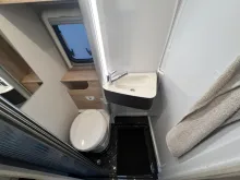 Fahrzeugbild Dethleffs Globetrail 600 DS Fiat *REISELUST-PRÄMIE* #11