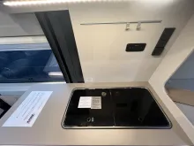 Fahrzeugbild Dethleffs Globetrail 600 DS Fiat *REISELUST-PRÄMIE* #12