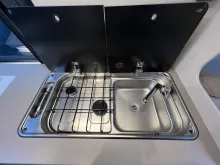 Fahrzeugbild Dethleffs Globetrail 600 DS Fiat *REISELUST-PRÄMIE* #13