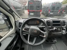 Fahrzeugbild Dethleffs Globetrail 600 DS Fiat *REISELUST-PRÄMIE* #15