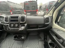 Fahrzeugbild Dethleffs Globetrail 600 DS Fiat *REISELUST-PRÄMIE* #16