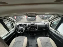 Fahrzeugbild Dethleffs Globetrail 600 DS Fiat *REISELUST-PRÄMIE* #17