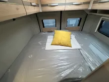 Fahrzeugbild Dethleffs Globetrail 600 DS Fiat *REISELUST-PRÄMIE* #18