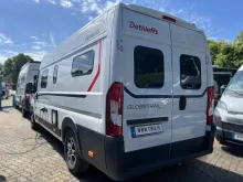Fahrzeugbild Dethleffs Globetrail 640 ER Fiat *REISELUST-PRÄMIE* #5